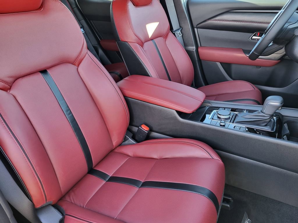 Used 2026 MAZDA CX-50 2.5 Hybrid w/ Cargo Package image 5