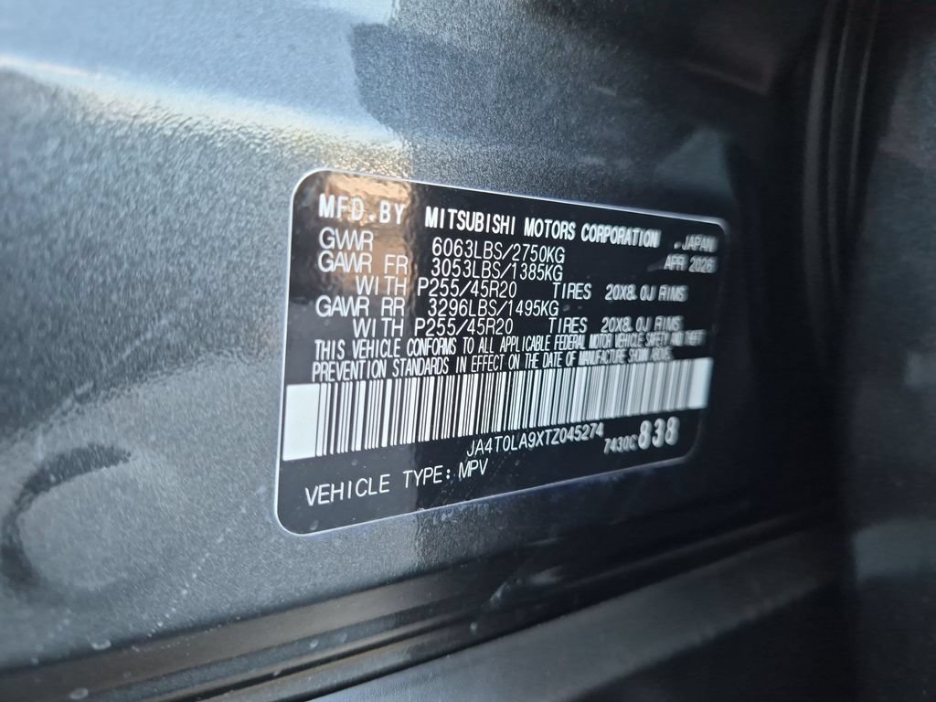 New 2026 Nissan Rogue SL AWD/4WD image 31