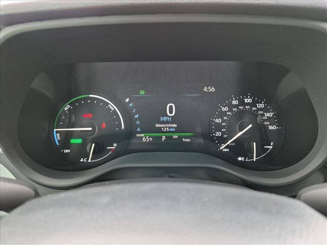New 2026 Toyota Sienna XLE FWD image 11