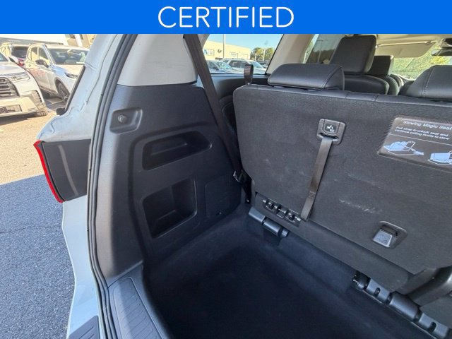 Used 2025 Honda Odyssey EX-L image 23