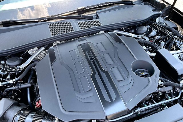 New 2026 Audi A6 Premium Plus AWD/4WD image 34