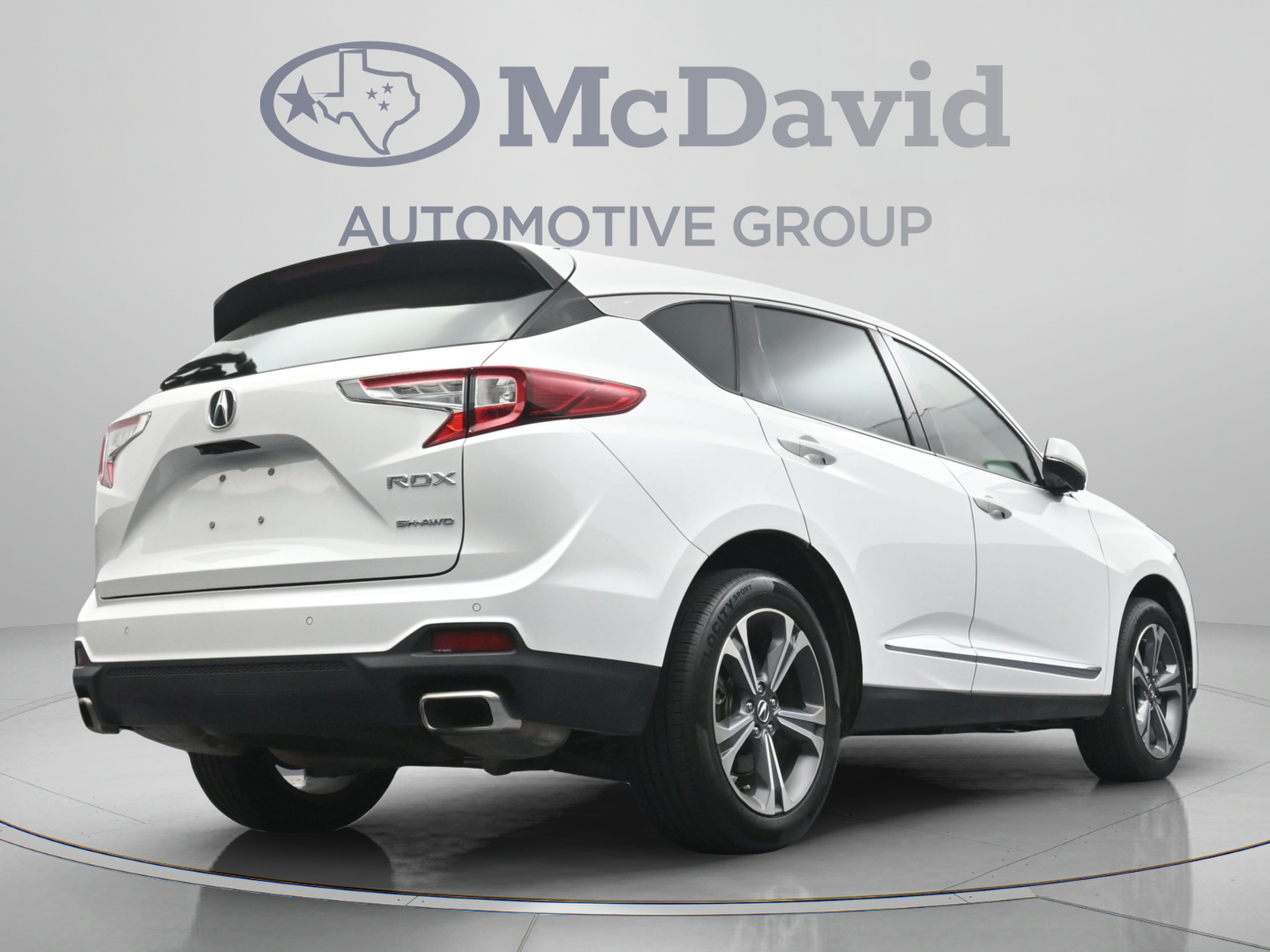 Used 2023 Acura RDX w/ Advance Package AWD/4WD image 31