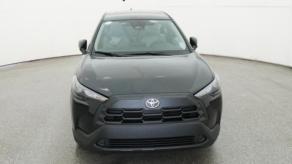 New 2026 Toyota Corolla Cross L FWD image 15