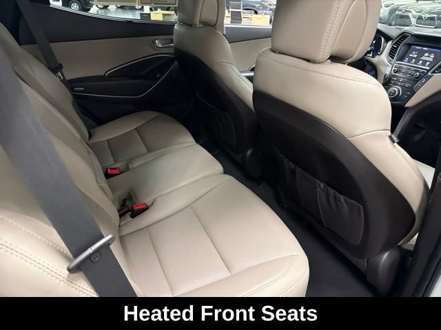 Used 2018 Hyundai Santa Fe Sport FWD image 12