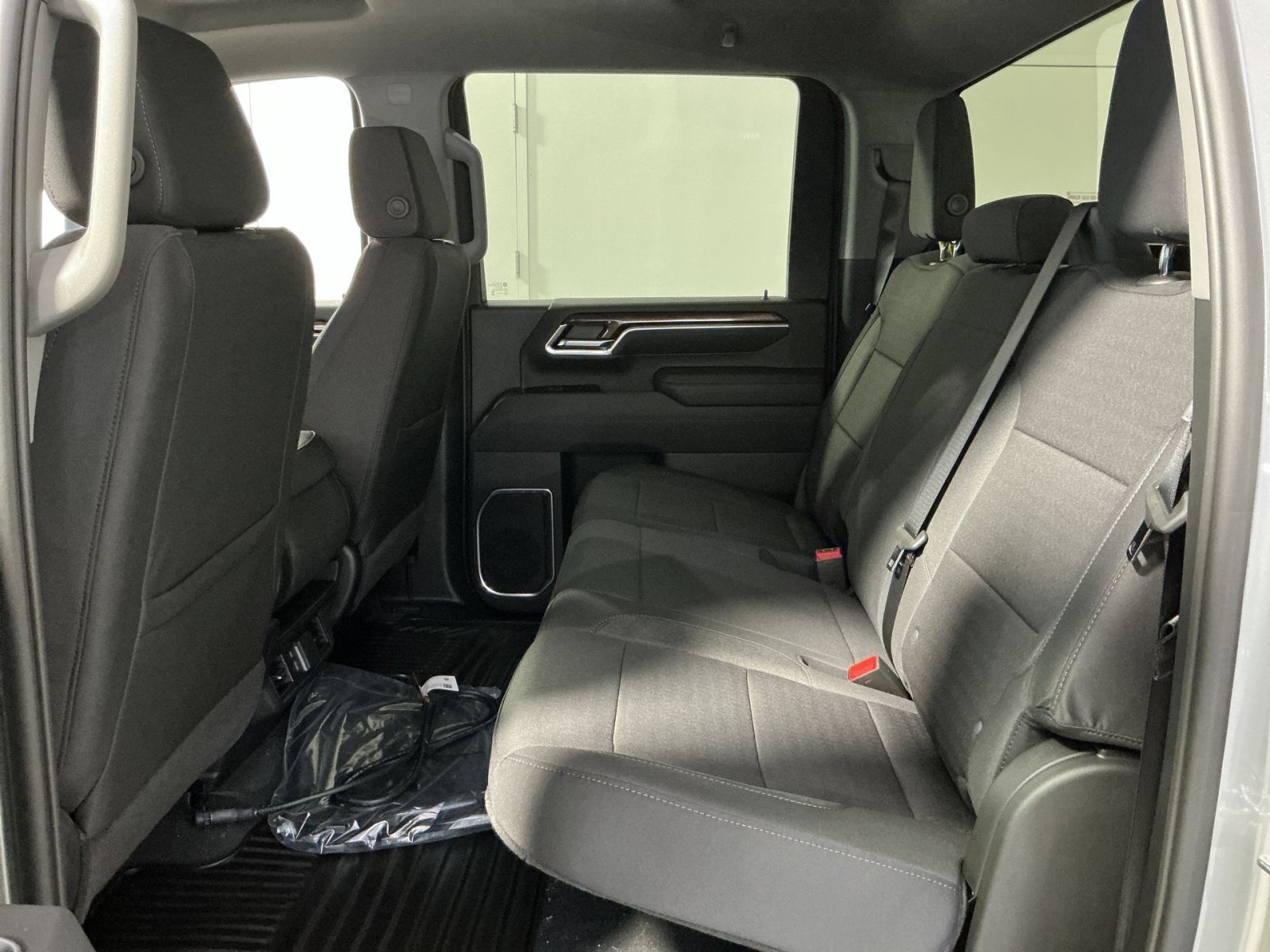 New 2026 Chevrolet Silverado 2500 LT AWD/4WD image 23