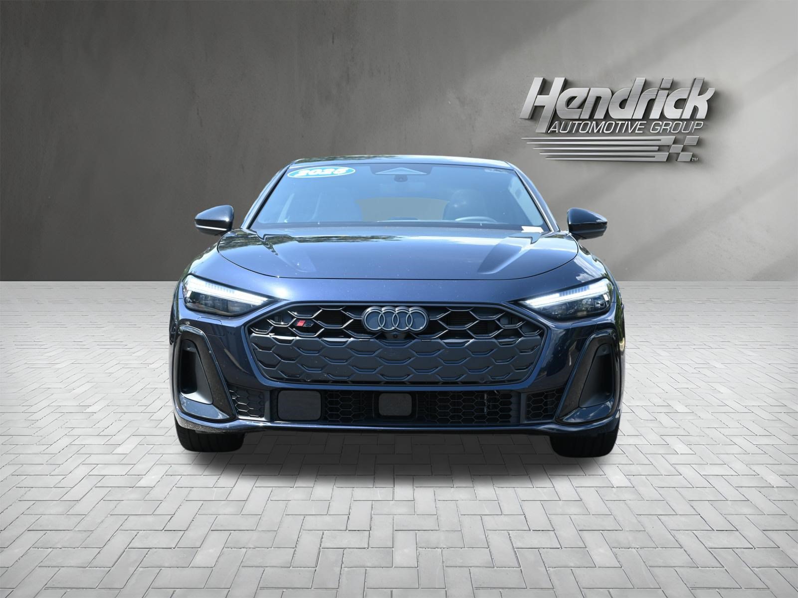 Used 2025 Audi S5 Prestige AWD/4WD image 3