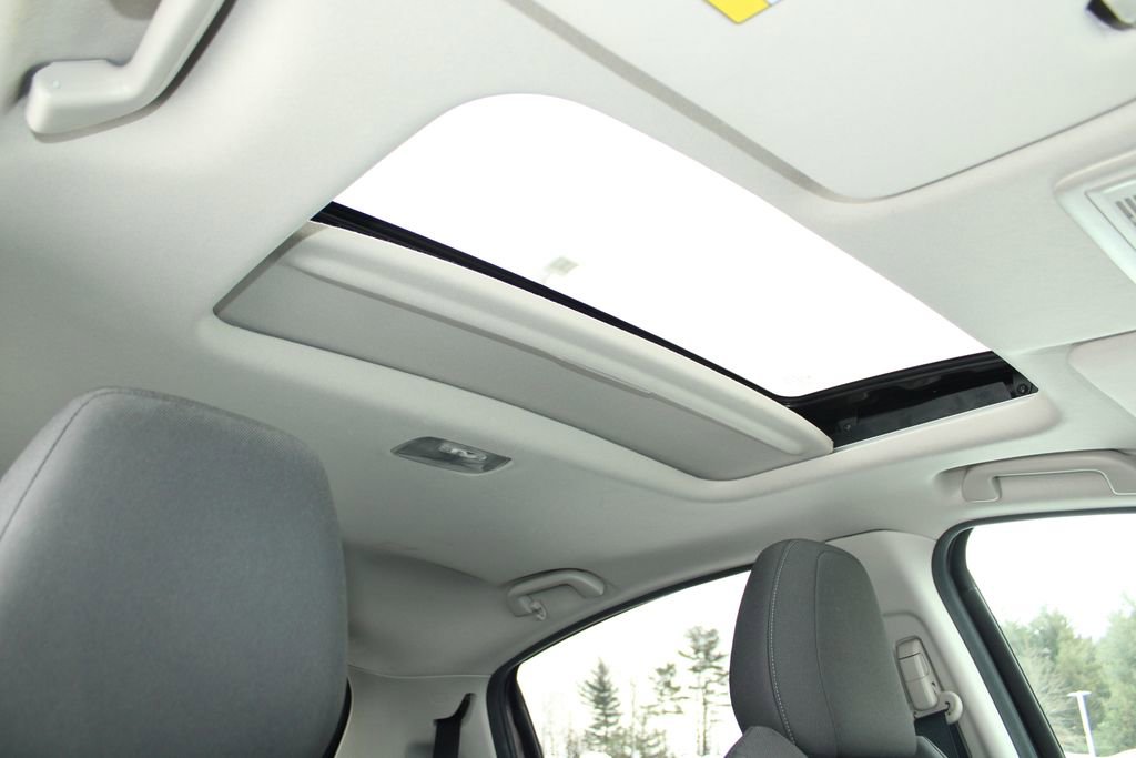 Used 2021 Honda HR-V EX image 33