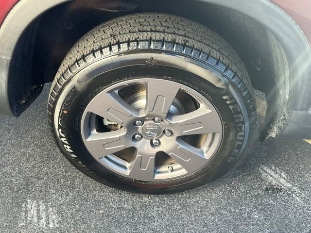 Used 2020 Honda Ridgeline RTL-E image 10