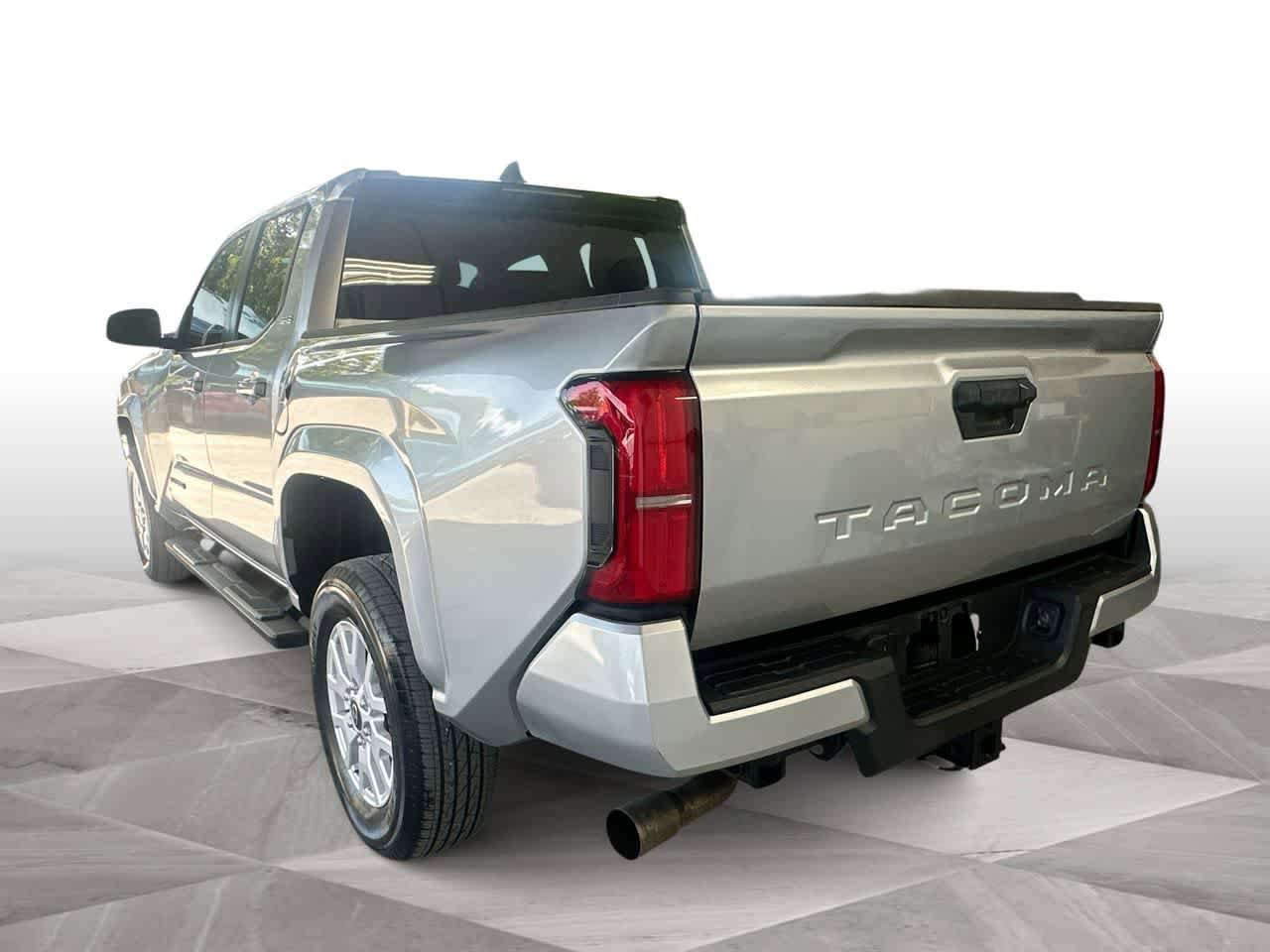 Used 2025 Toyota Tacoma SR5 RWD image 6