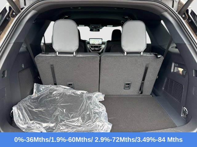 New 2026 Ford Explorer ST-Line w/ ST-Line Street Pack RWD image 12