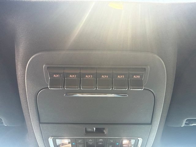 New 2026 Ford F250 Platinum AWD/4WD image 23