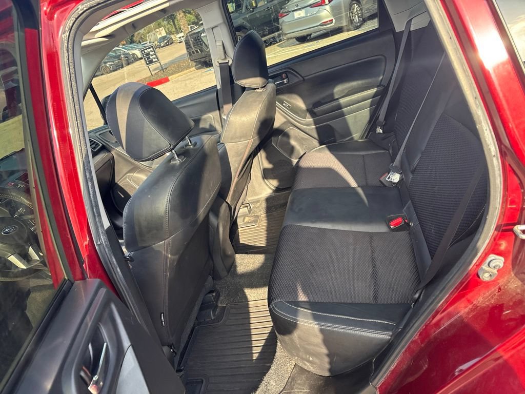 Used 2017 Subaru Forester 2.0XT Premium AWD/4WD image 19