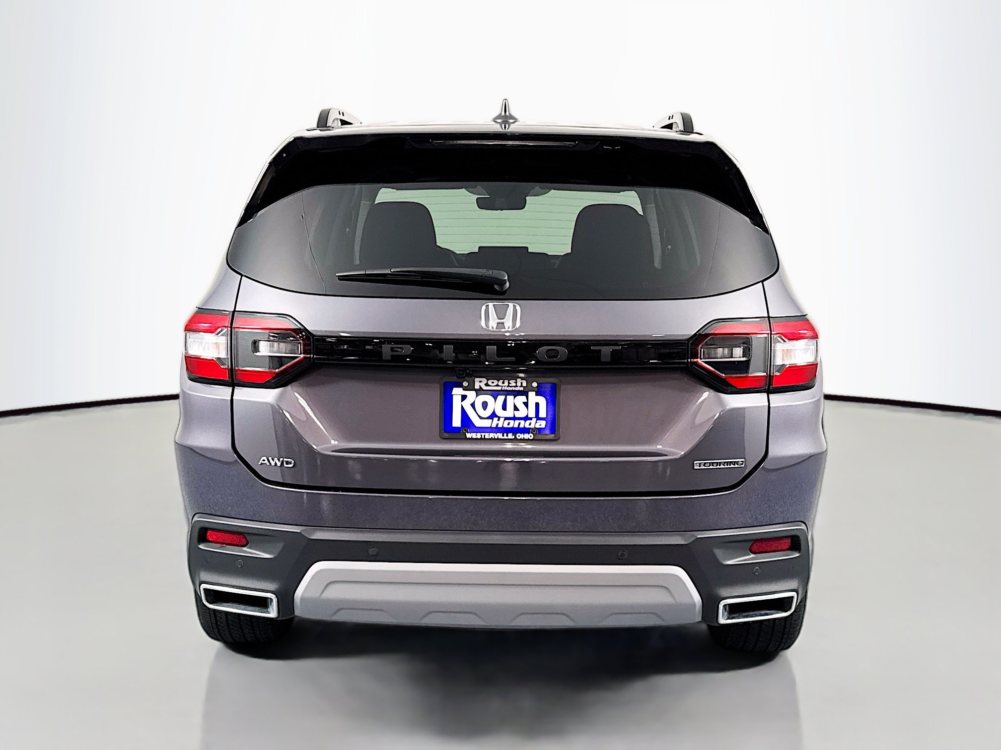 Certified 2023 Honda Pilot Touring image 6