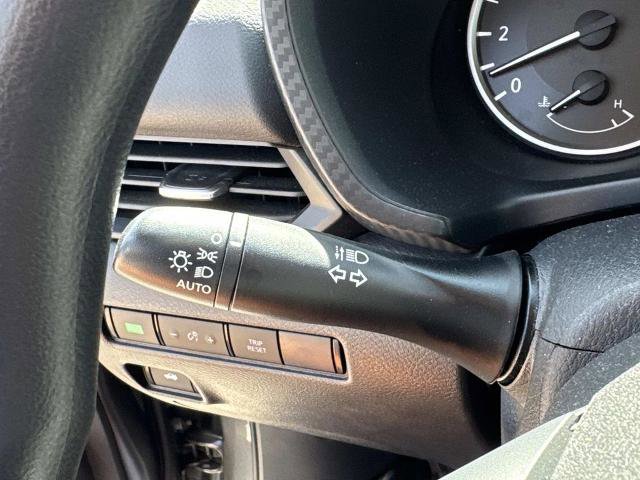 Used 2022 Nissan Sentra S w/ Electronics Package image 30