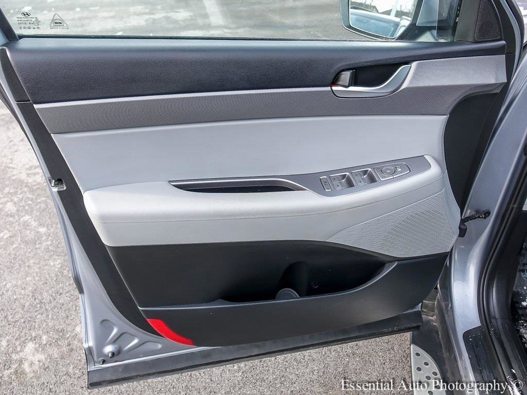 Used 2020 Hyundai Palisade SEL w/ Convenience Package image 20