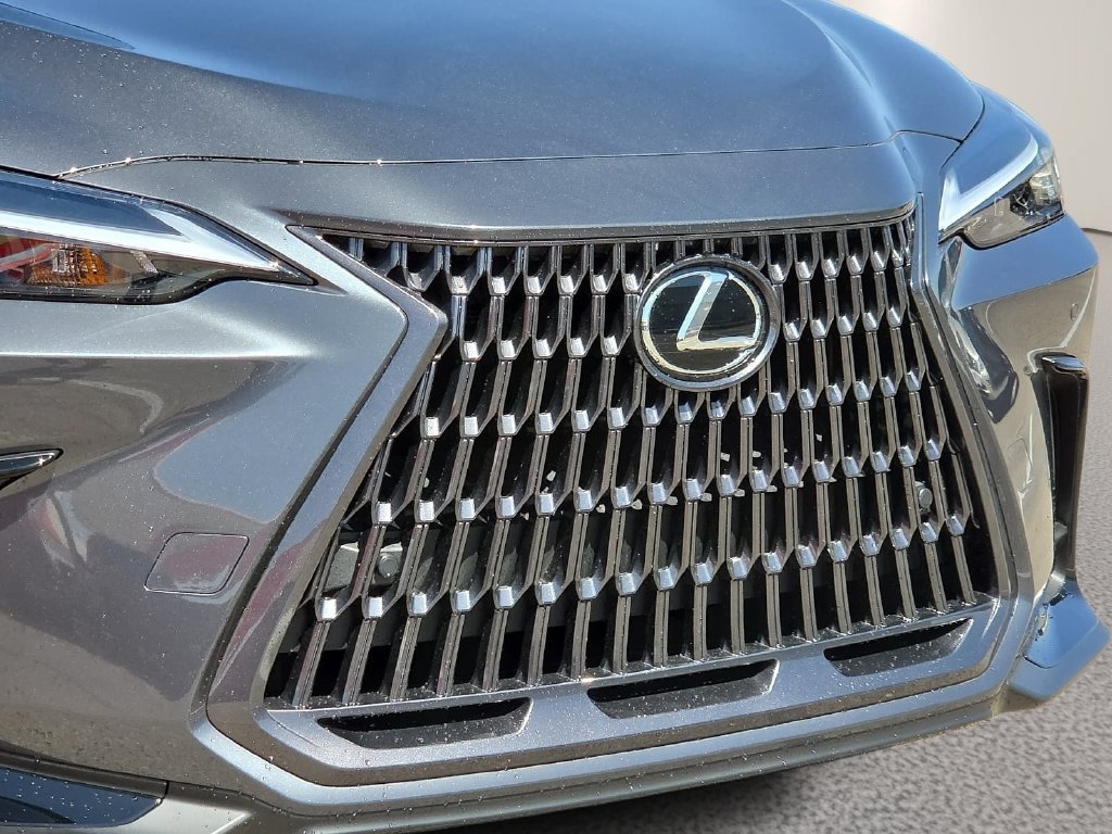 New 2026 Lexus NX 350 AWD w/ Accessory Package (2T) image 7