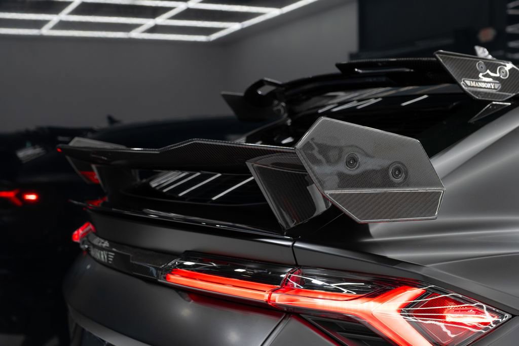 Used 2024 Lamborghini Urus S image 20