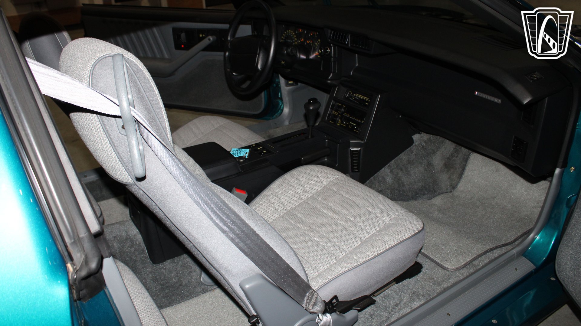 Used 1991 Chevrolet Camaro RS RWD image 7
