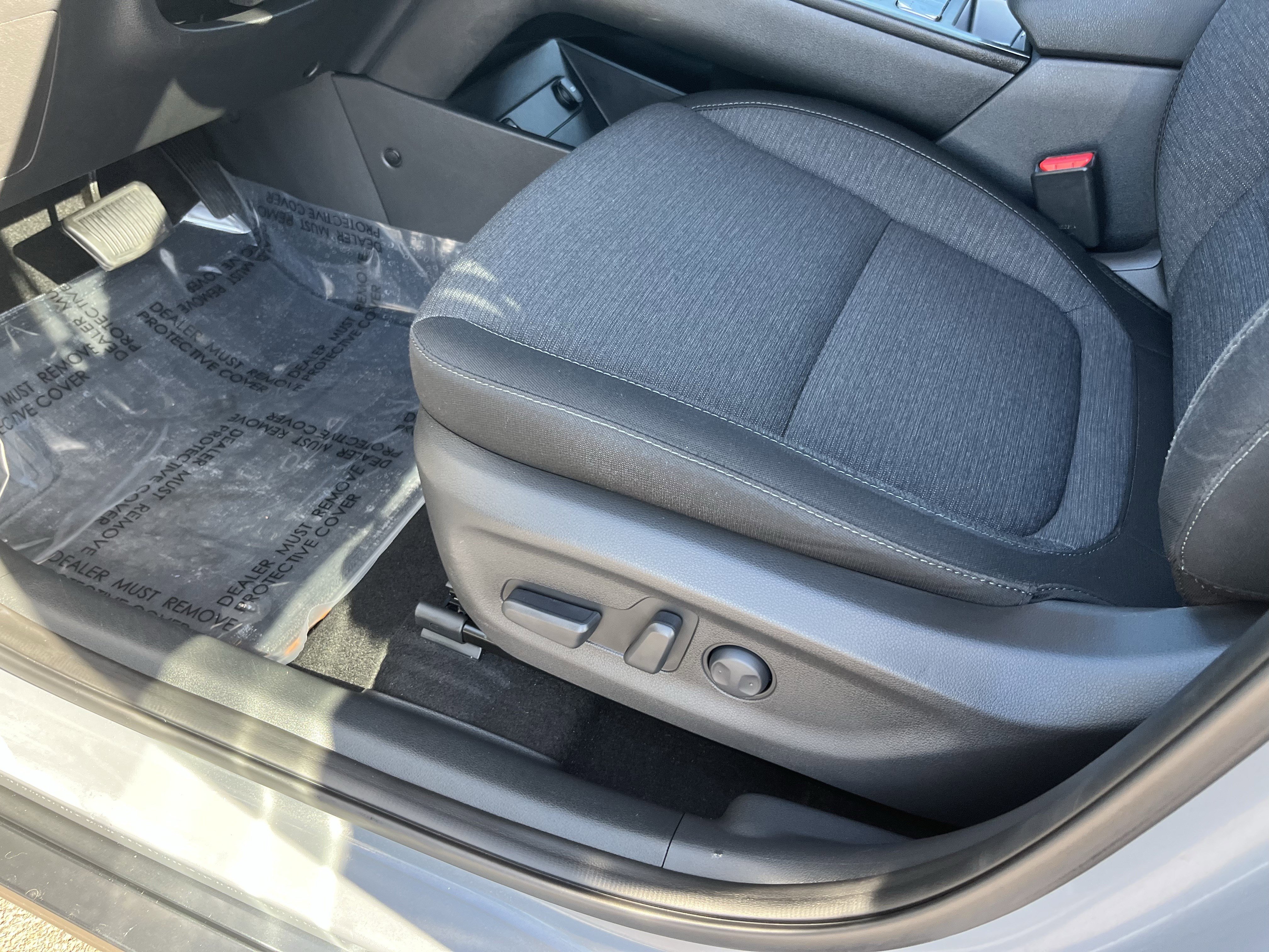 Certified 2023 Hyundai Kona SE w/ Cargo Package image 16