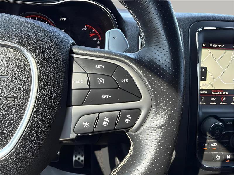 Used 2018 Dodge Durango SRT w/ Technology Group AWD/4WD image 51