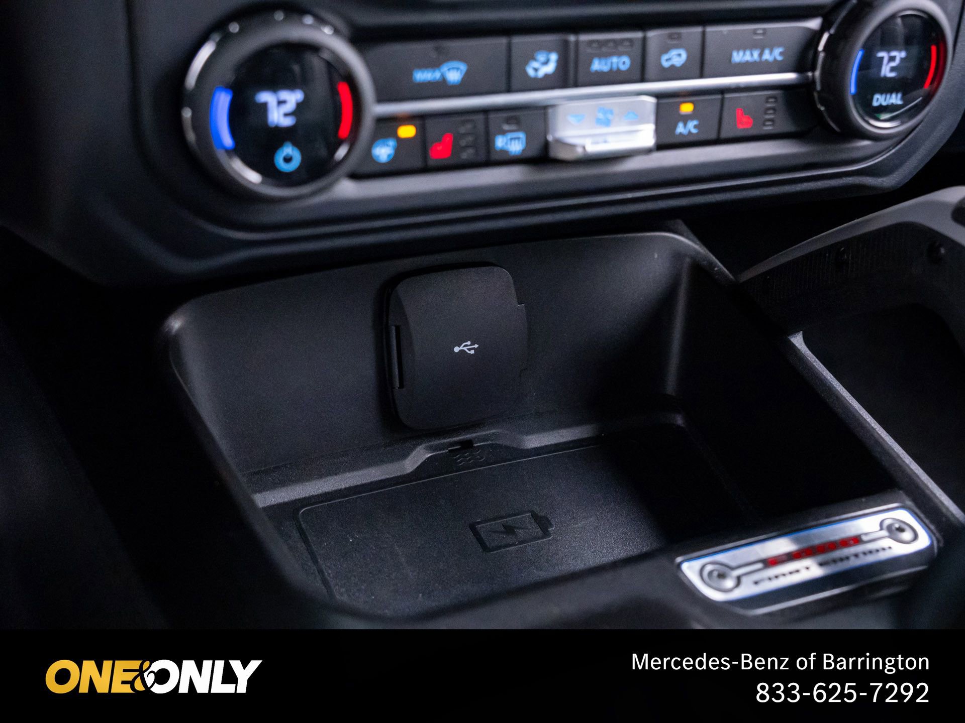Used 2021 Ford Bronco First Edition AWD/4WD image 31