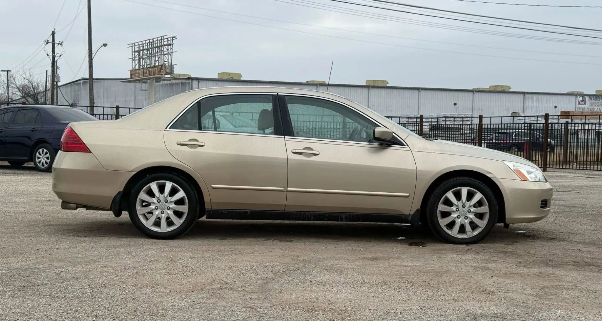 Used 2006 Honda Accord LX image 4