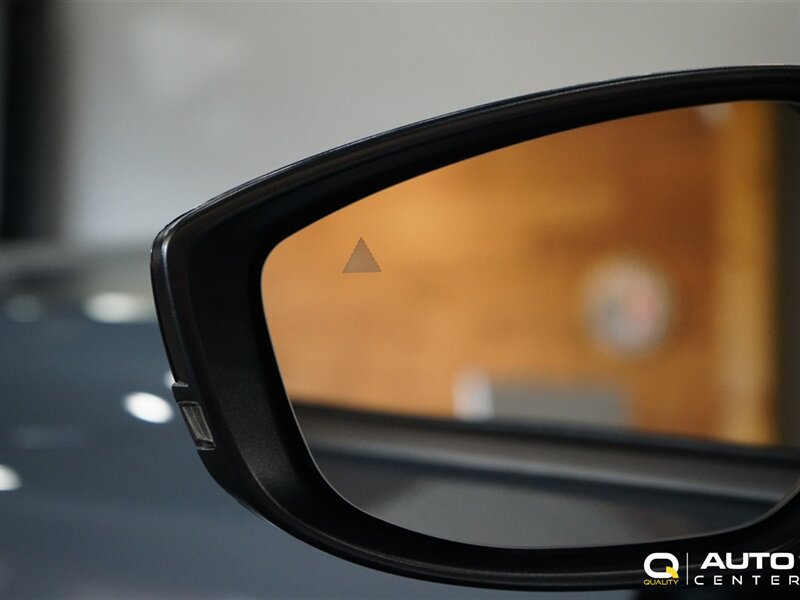 Used 2023 MAZDA CX-50 Meridian Edition AWD/4WD image 14
