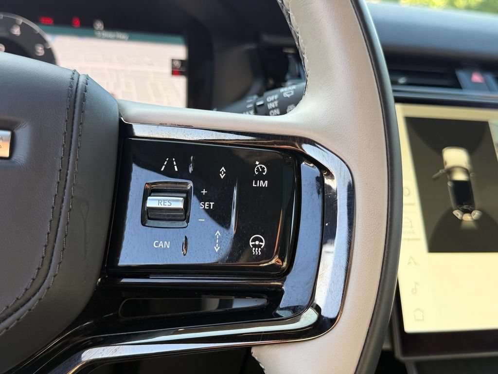 Used 2024 Land Rover Range Rover Velar Dynamic SE AWD/4WD image 24
