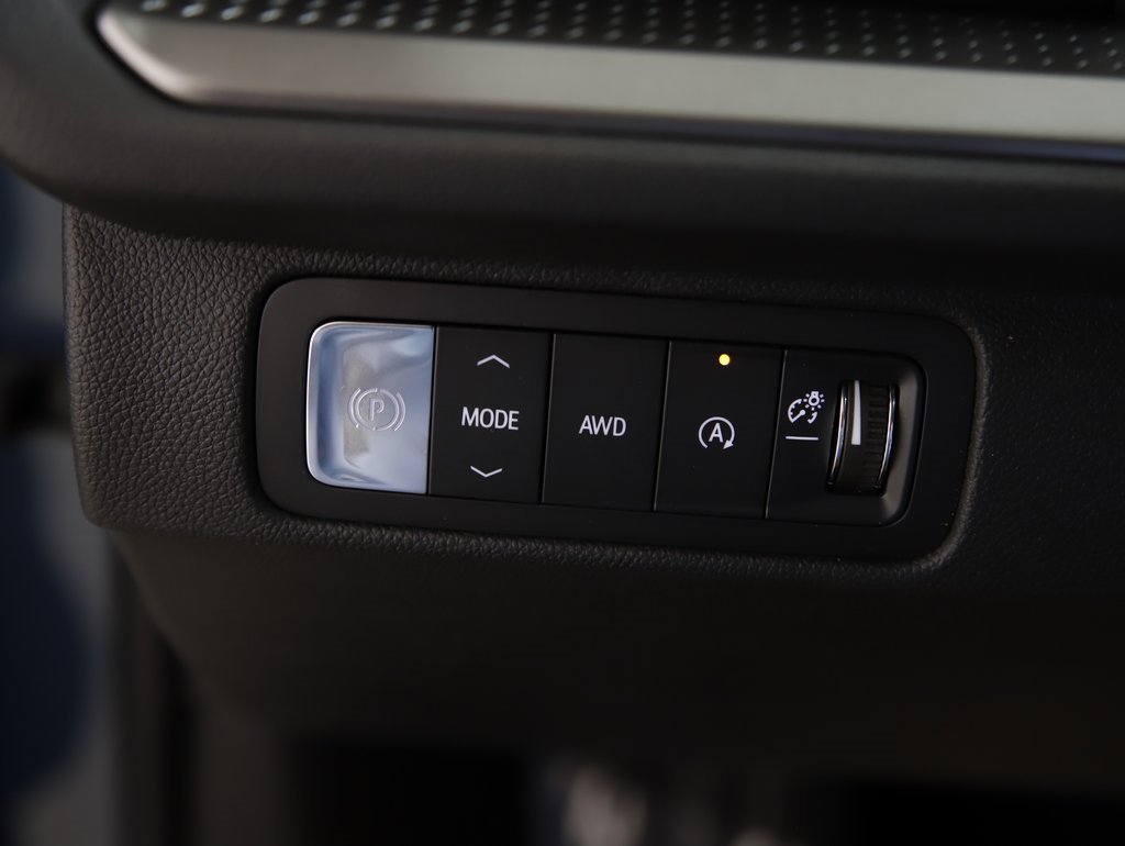 New 2026 Chevrolet Traverse LT image 19
