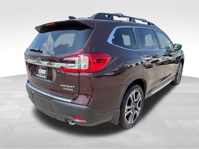 New 2027 Subaru Ascent Touring AWD/4WD image 7