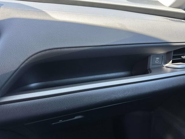 Certified 2024 Toyota Grand Highlander AWD image 43