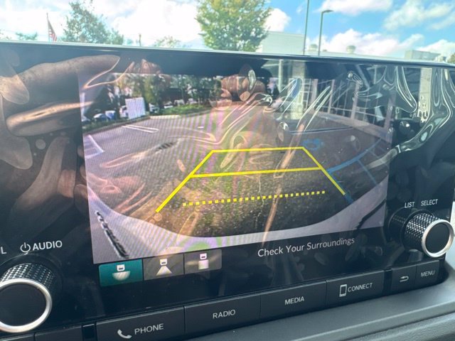Used 2024 Honda Accord LX image 17
