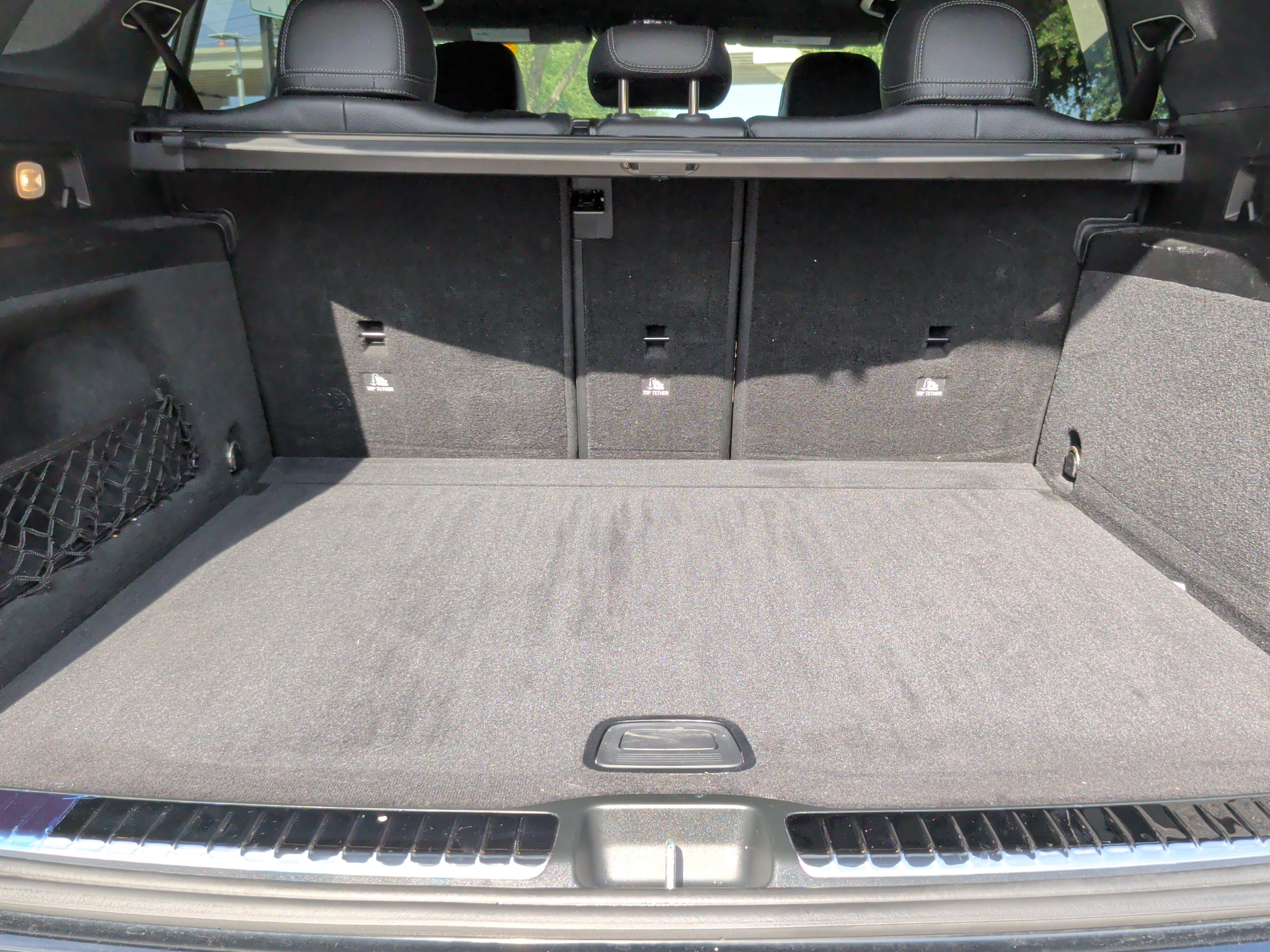 Used 2021 Mercedes-Benz GLE 350 4MATIC image 40