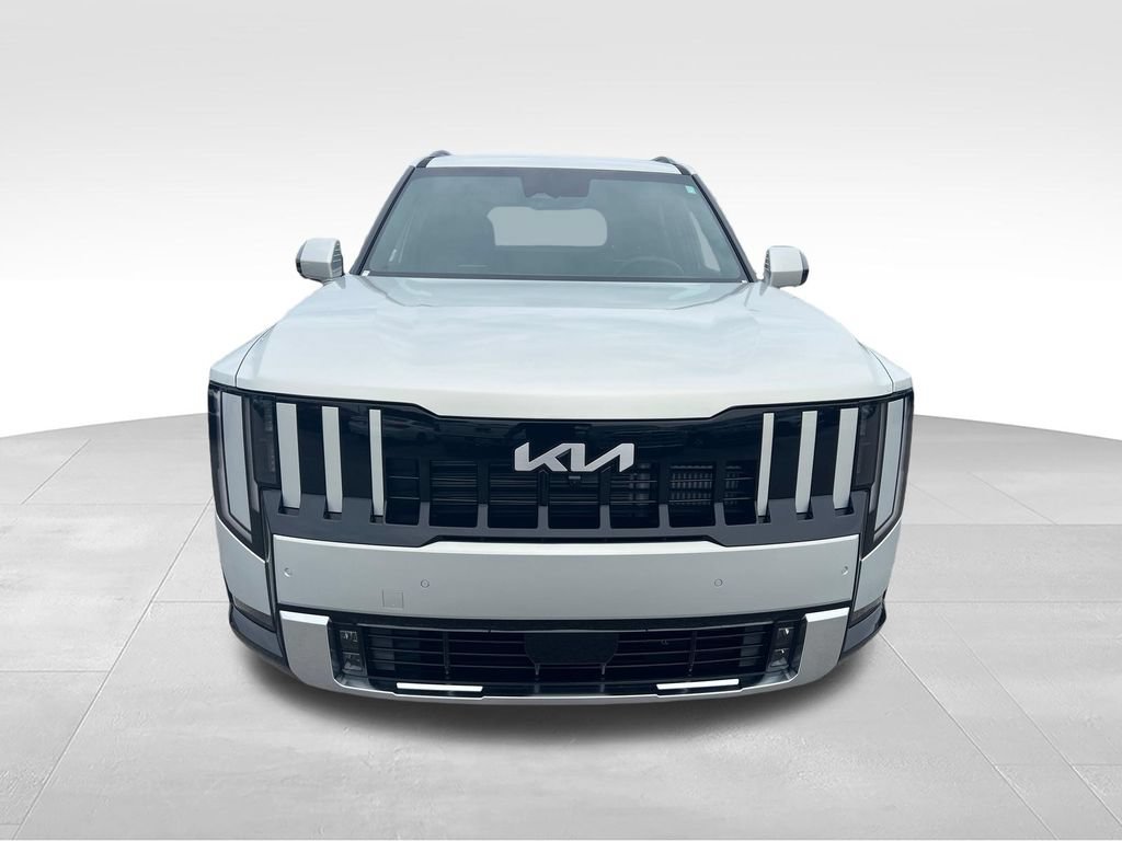 New 2027 Kia Telluride SX FWD image 8
