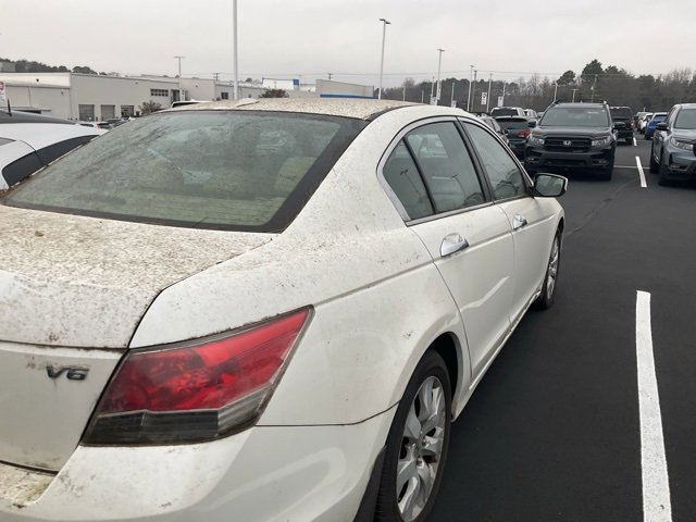 Used 2008 Honda Accord EX-L image 6