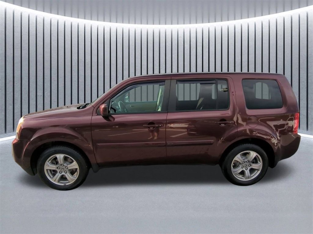 Used 2015 Honda Pilot EX-L image 8