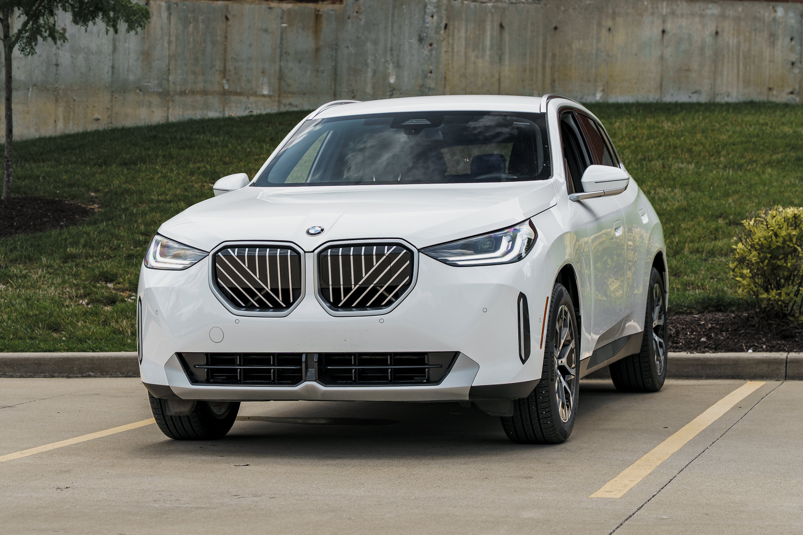 Used 2026 BMW X3 xDrive30i AWD/4WD image 5