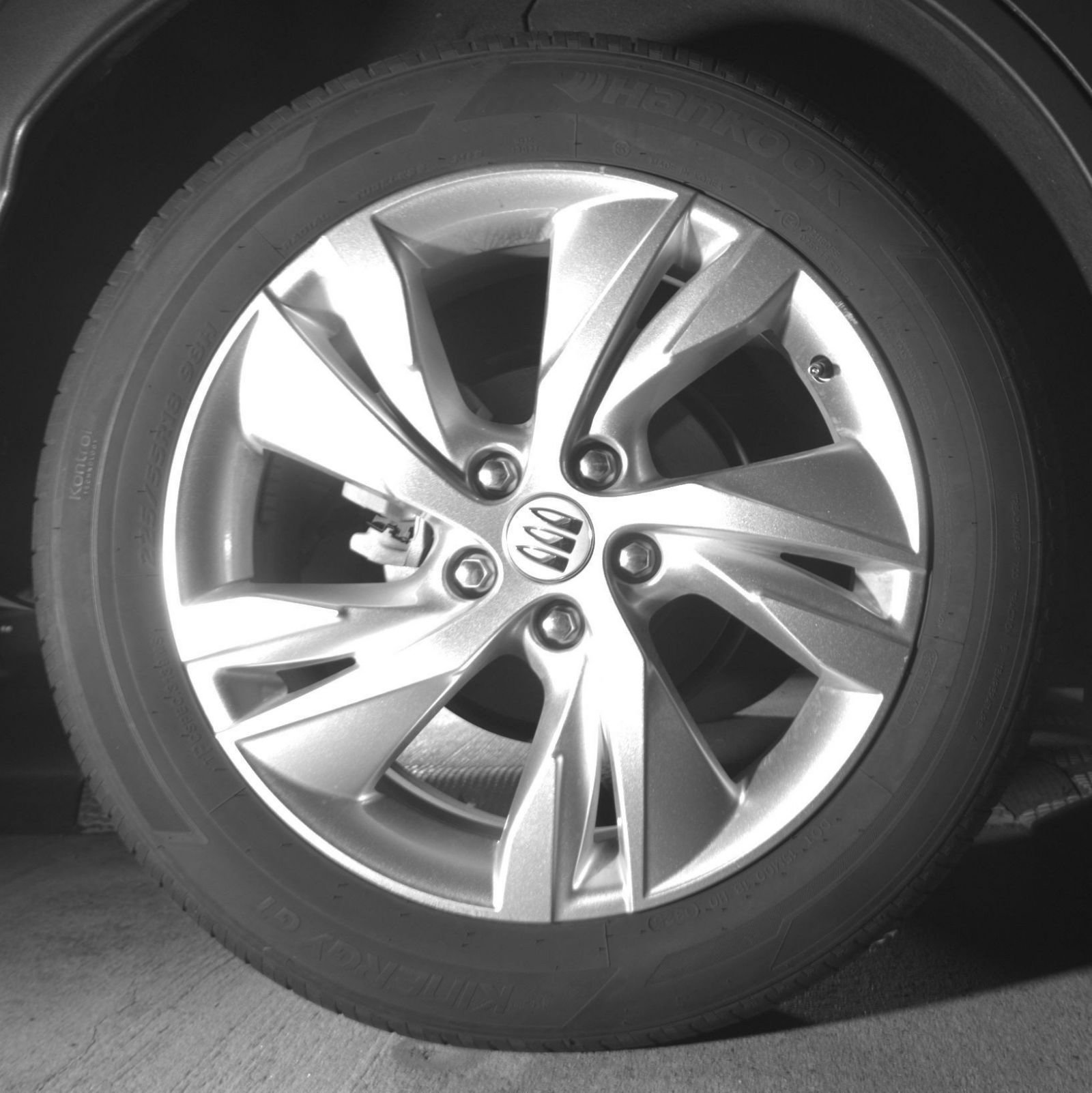 Used 2025 Buick Encore GX Preferred AWD/4WD image 18