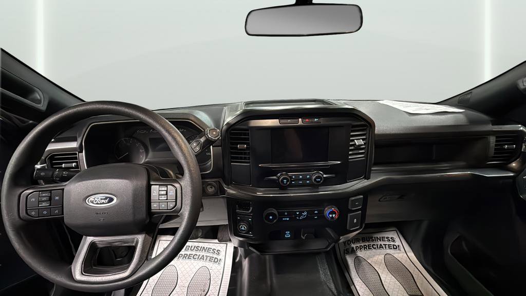 Used 2023 Ford F150 XL w/ STX Appearance Package image 13