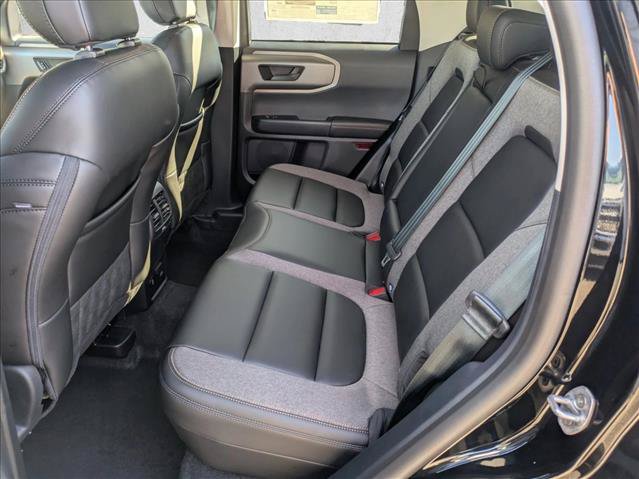 New 2026 Ford Bronco Sport Big Bend w/ Convenience Package AWD/4WD image 15
