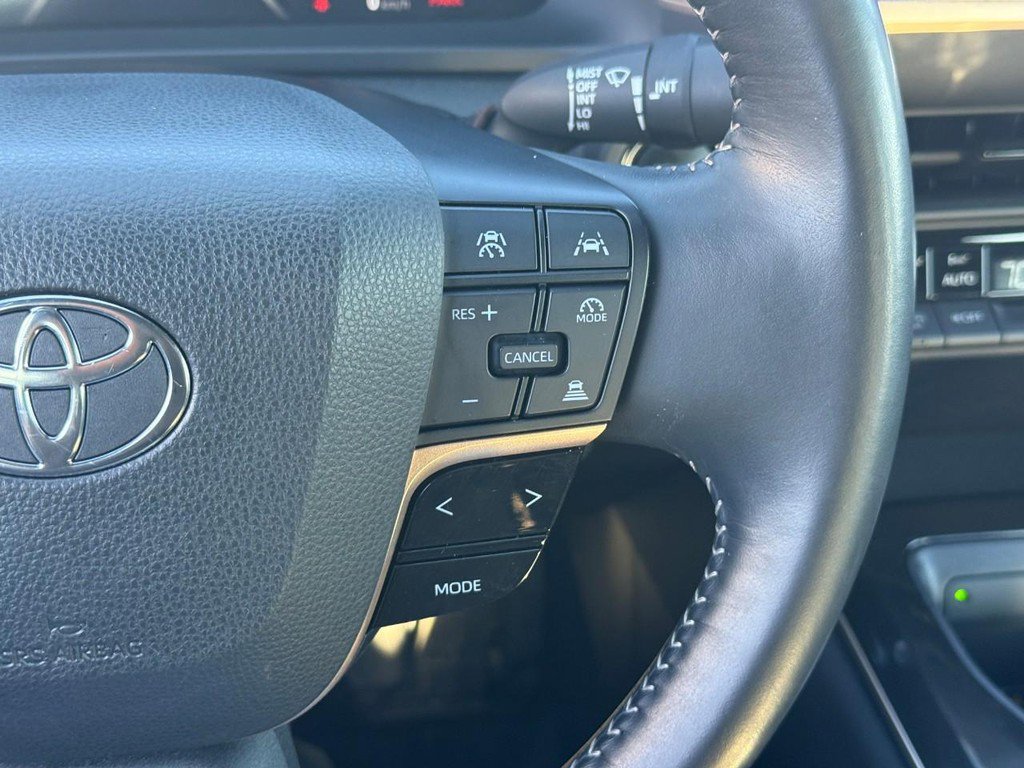 Certified 2024 Toyota Crown image 22