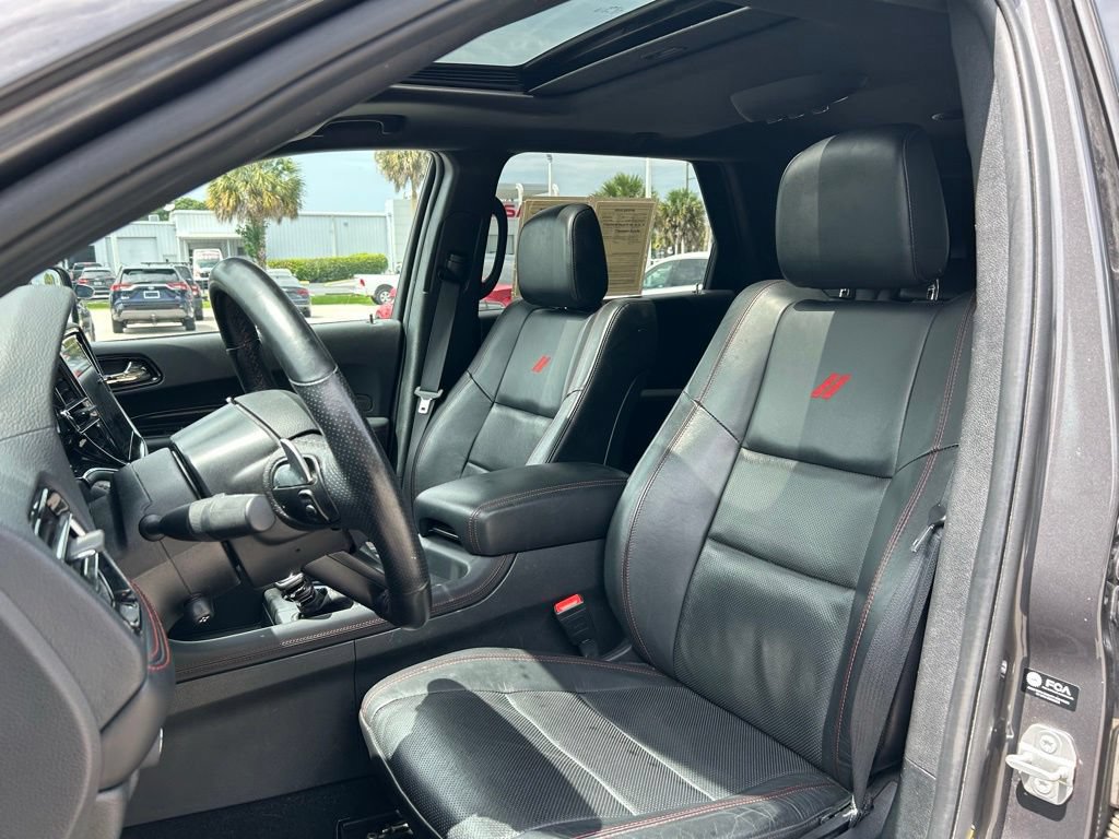 Used 2024 Dodge Durango GT AWD/4WD image 20