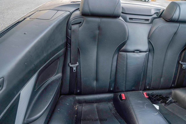 Used 2012 BMW 650i Convertible image 81