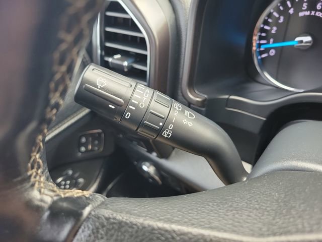Used 2021 Ford Expedition Max Limited RWD image 29