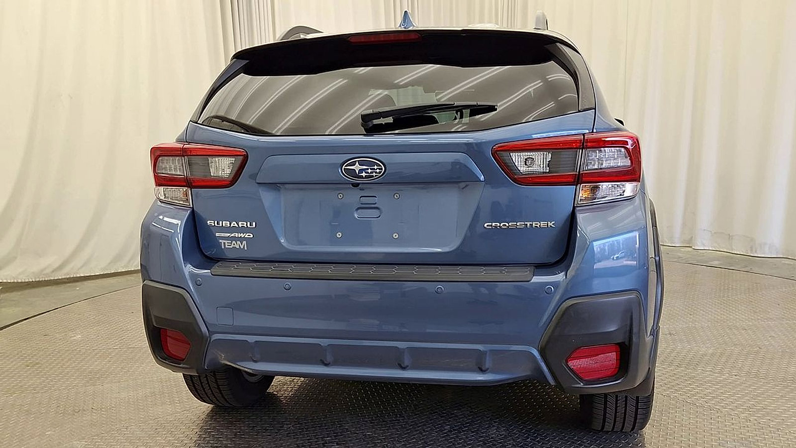 Used 2021 Subaru Crosstrek 2.5i Limited w/ Popular Package #2 image 2