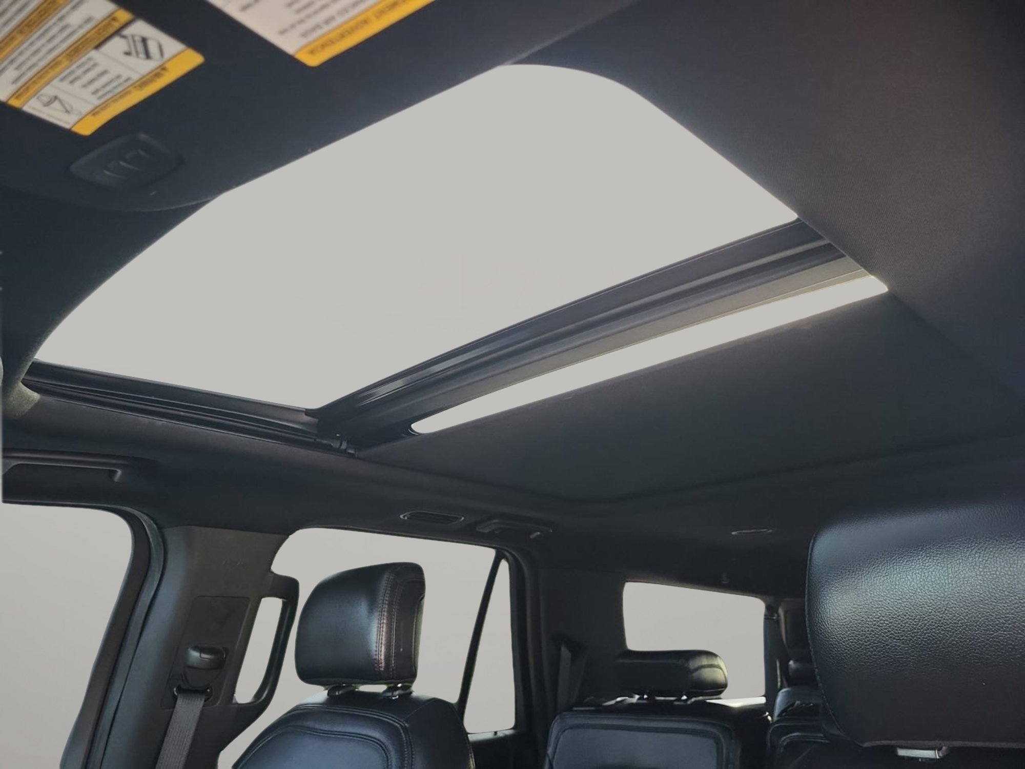 Used 2020 Ford Expedition Max Limited w/ Equipment Group 301A image 21