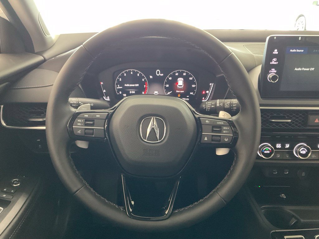 New 2026 Acura ADX AWD image 9