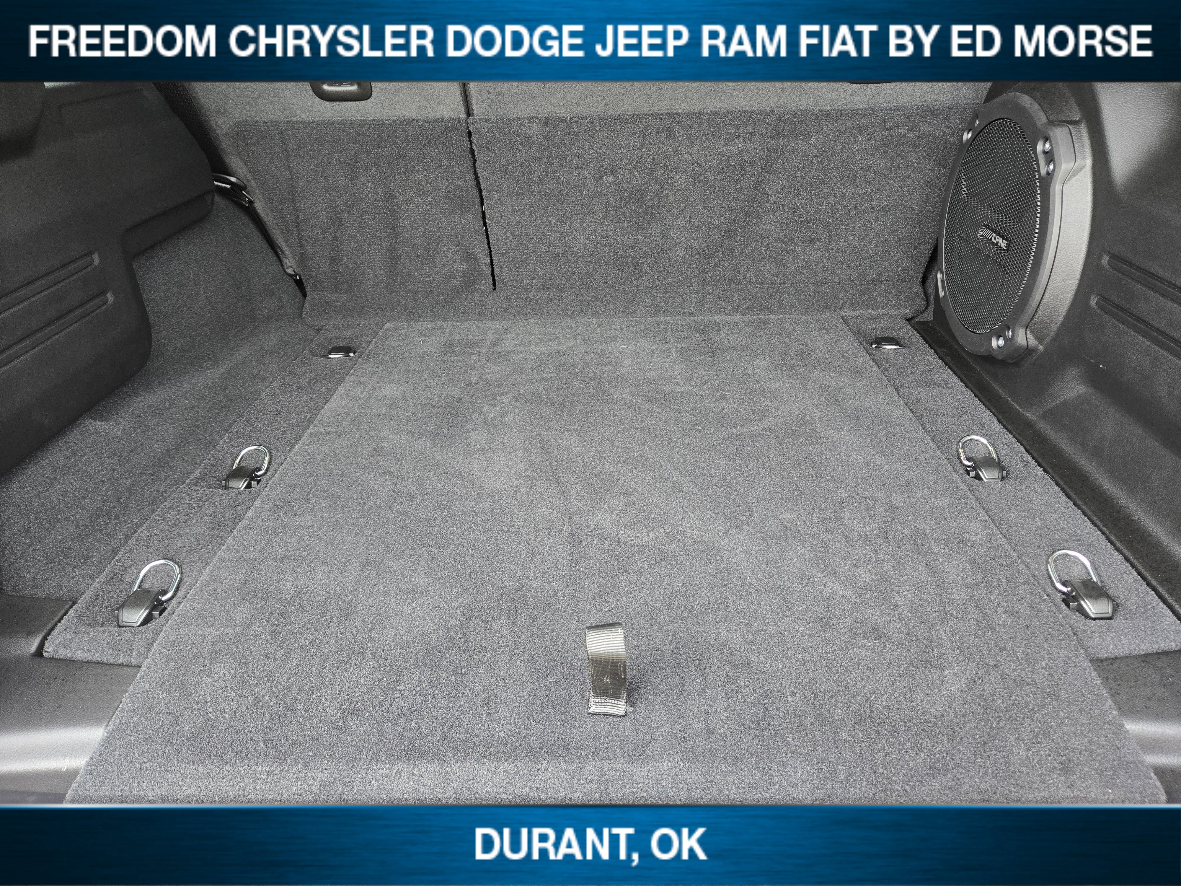 Used 2026 Jeep Wrangler Unlimited Rubicon AWD/4WD image 22