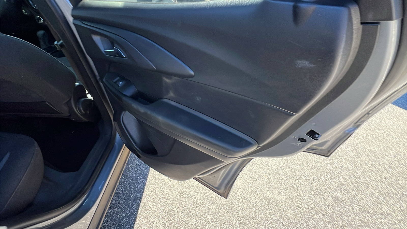 Used 2023 Chevrolet TrailBlazer LT w/ Convenience Package image 20