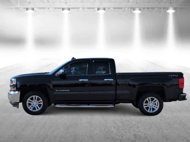 Used 2018 Chevrolet Silverado 1500 LT w/ All Star Edition image 5
